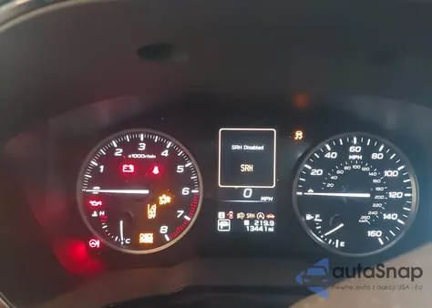 2024 Subaru Outback z USA, uszkodzony, nr VIN 4S4BTAAC6R3205389